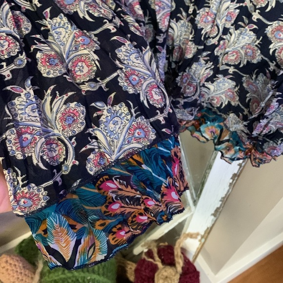 Papillon Dress and or Tunic X-Large - Picture 7 of 13